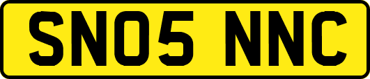 SN05NNC