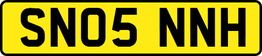 SN05NNH