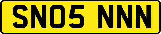 SN05NNN