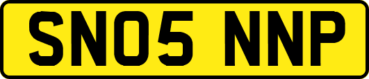 SN05NNP