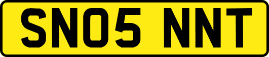 SN05NNT