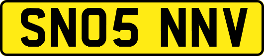 SN05NNV