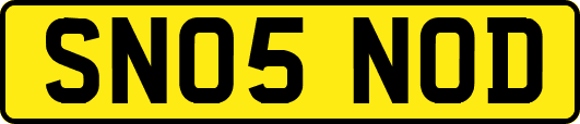 SN05NOD