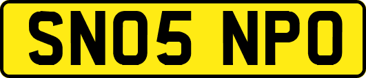 SN05NPO