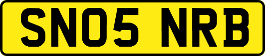SN05NRB