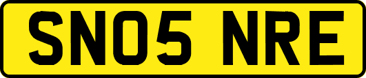 SN05NRE