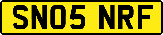 SN05NRF