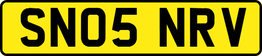 SN05NRV