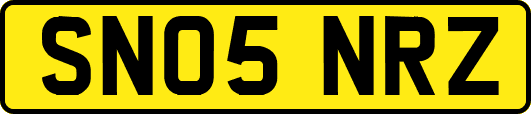 SN05NRZ