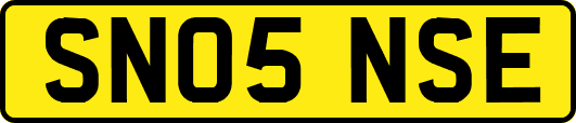 SN05NSE