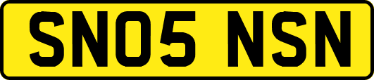 SN05NSN