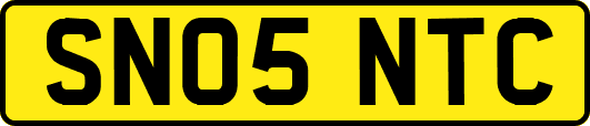 SN05NTC