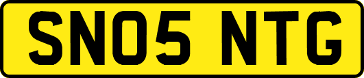 SN05NTG