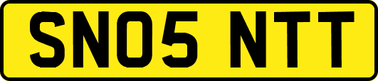 SN05NTT