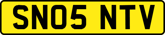 SN05NTV
