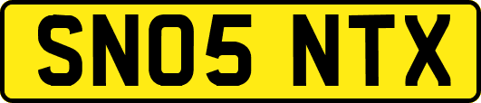 SN05NTX