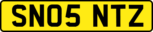 SN05NTZ