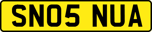 SN05NUA