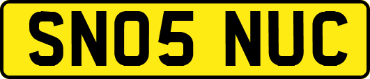 SN05NUC