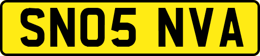 SN05NVA