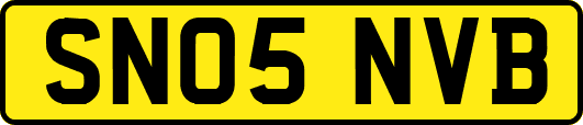 SN05NVB