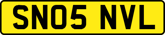 SN05NVL