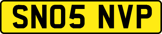 SN05NVP