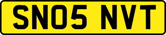 SN05NVT