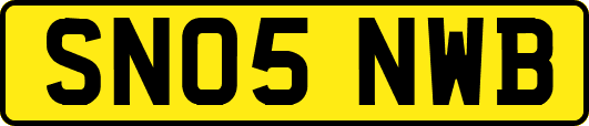 SN05NWB