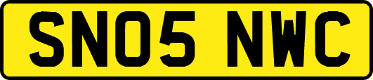 SN05NWC