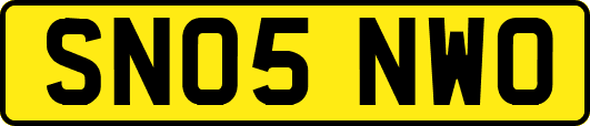SN05NWO