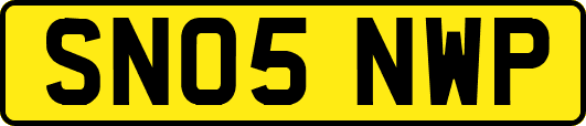 SN05NWP