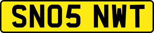 SN05NWT