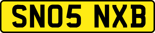 SN05NXB