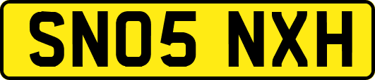 SN05NXH