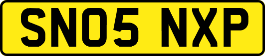 SN05NXP