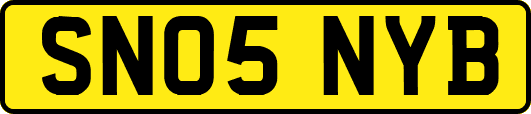 SN05NYB