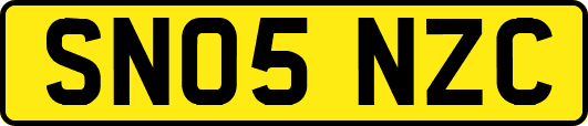SN05NZC