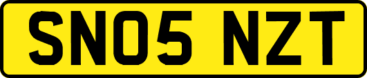 SN05NZT