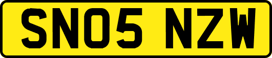SN05NZW