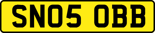 SN05OBB