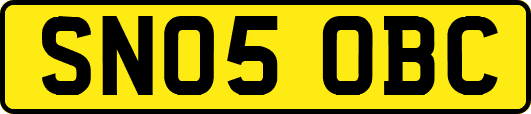 SN05OBC