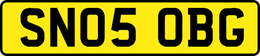 SN05OBG