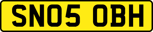 SN05OBH