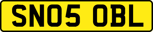 SN05OBL