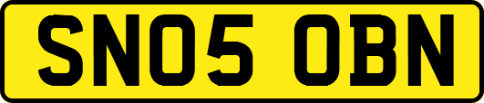SN05OBN