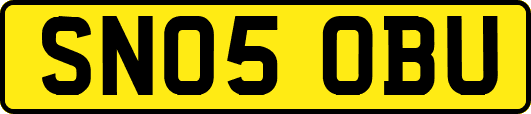 SN05OBU