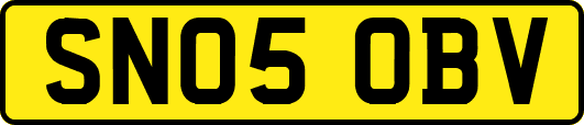 SN05OBV
