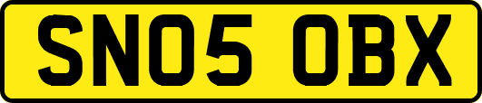 SN05OBX