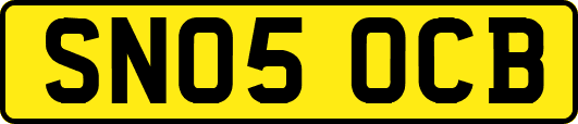 SN05OCB